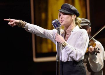 Miley Cyrus sustituye a Cardi B en el Primavera Sound