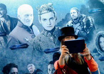 ¿Se ha enterado ya de que regresa ‘Juego de tronos’?