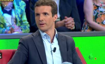 ¿Qué ver hoy en TV? | Sábado 6 abril de 2019
