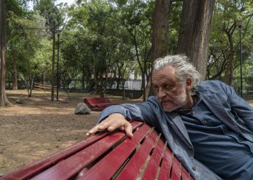 El pulmón de México en las manos de Gabriel Orozco