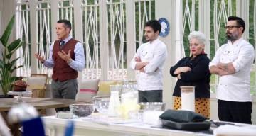 ¿Qué ver hoy en TV? | Domingo 7 abril de 2019