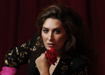 “No necesito la bandera española para expresar nada”