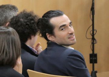 El fundador de Seriesyonkis: “Para mí era un ‘hobby’, yo solo era el programador”