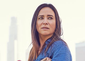 Ojalá Pamela Adlon te suelte cuatro frescas