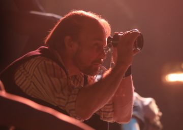 ‘Fosse/Verdon’, empieza el espectáculo