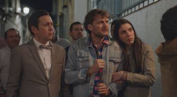 ¿Qué ver hoy en TV? | Martes 9 abril de 2019