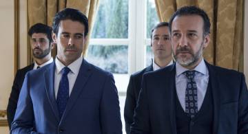 ¿Qué ver hoy en TV? | Martes 9 abril de 2019