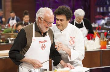 ¿Qué ver hoy en TV? | Martes 9 abril de 2019