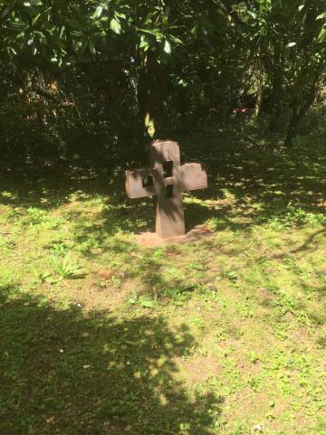 La reapertura de Chillida Leku afianza el nuevo eje artístico del norte de España