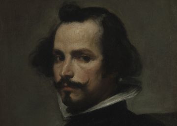 Despeinado, sucio y espontáneo: las huellas de Velázquez en el retrato de un caballero anónimo