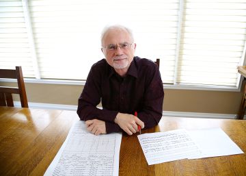John Adams: “Los compositores han perdido mucho tiempo en la especulación intelectual”