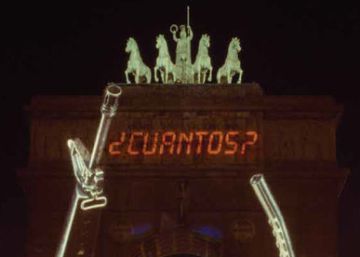 Estetizar la política