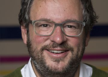 “Comparado con otros creadores, Chillida está infravalorado”
