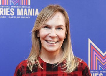 Marti Noxon: “Las mujeres también pueden comportarse como antihéroes”