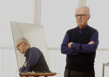 El retrato más íntimo de Botero