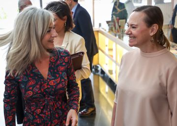 La gestora cultural Sara Navarro, nueva directora del Centro Lorca de Granada