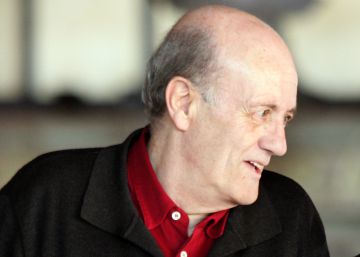 Javier Muguerza y el aire de libertad en La Laguna