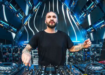 El Dreambeach cierra su cartel con 30 artistas y una bomba: Steve Angello
