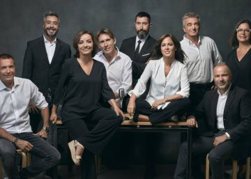 La cadena SER mantiene su liderazgo como la radio más escuchada