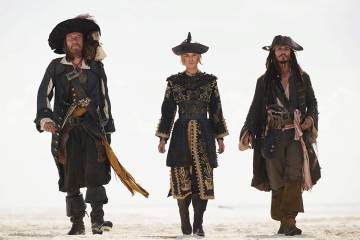 ¿Qué ver hoy en TV? | Jueves 11 abril de 2019