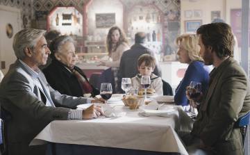 ¿Qué ver hoy en TV? | Jueves 11 abril de 2019