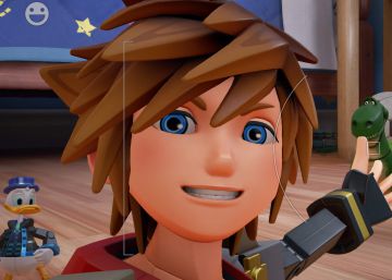 Crítica de 'Kingdom Hearts 3'. La lucha por el corazón de Disney