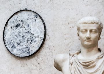 El mineral que dio luz al Imperio romano