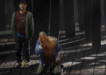 Siete óperas nunca vistas en el Teatro Real centran la nueva temporada