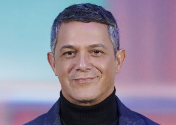 Alejandro Sanz: “España está muy viva, es peleona, fuera pasan menos cosas”