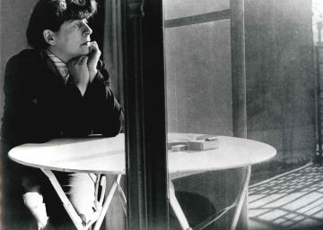 Florence Henri y las olvidadas fotógrafas de la Bauhaus
