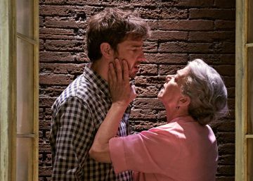 Empeñar la vida en cuidados