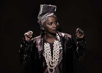 La Reina de África