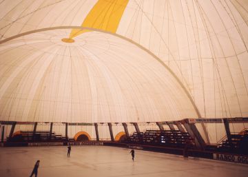 Arquitectura de aire