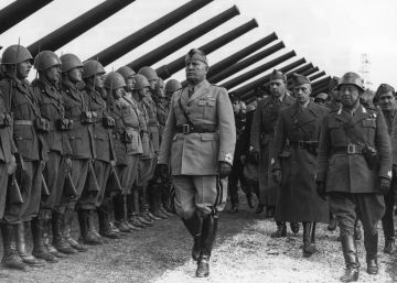De revolucionario a subversivo