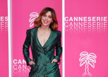 ‘Déjate llevar’, de Leticia Dolera, mejor serie en Cannes