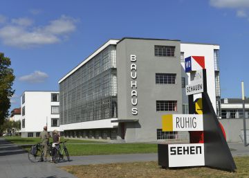 Bauhaus: la revolución mundial del estilo sin estilo
