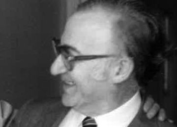 Muere el académico y poeta Gonzalo Sobejano a los 91 años