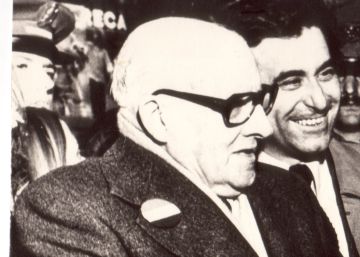 El último presidente de la República