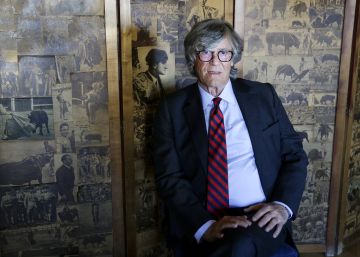 “Trabajo gratis en Las Ventas, no tengo sueldo y pierdo dinero”