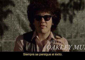 “Para mí la música es vida”
