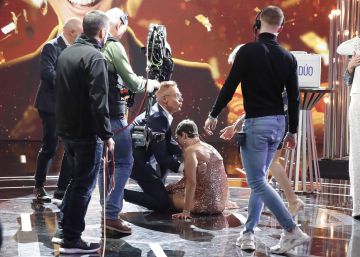‘GH Dúo’, más grande que el CIS
