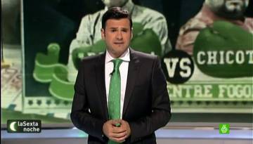 ¿Qué ver hoy en TV? | Sábado 13 de abril de 2019