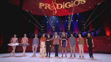 ¿Qué ver hoy en TV? | Sábado 13 de abril de 2019