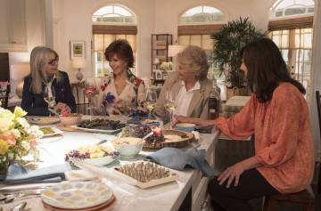 ¿Qué ver hoy en TV? | Sábado 13 de abril de 2019