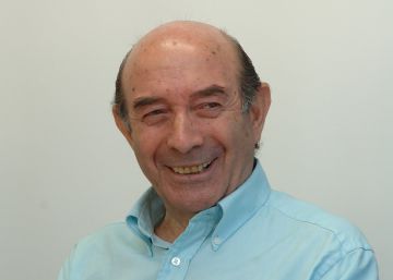 Bernardino M. Hernando, inolvidable profesor de periodistas
