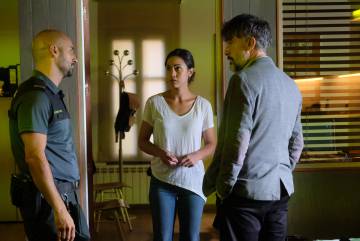 ¿Qué ver hoy en TV? | Lunes 15 de abril de 2019