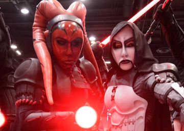 En ‘Star Wars’ hay sitio para todos