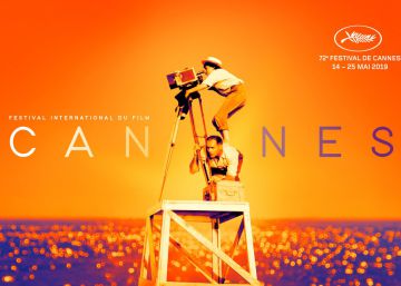 El festival de Cannes homenajea a Agnès Varda en su cartel