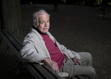 Muere Diego Galán, un sabio hombre de cine Muere Diego Galán, un sabio hombre de cine