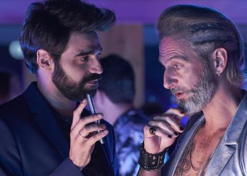 ‘Lo dejo cuando quiera’ supera a Almodóvar como el mejor estreno español del año